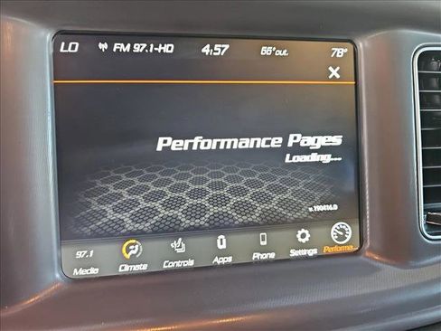 Used 2023 Dodge Charger Scat Pack w/ Plus Group image 23