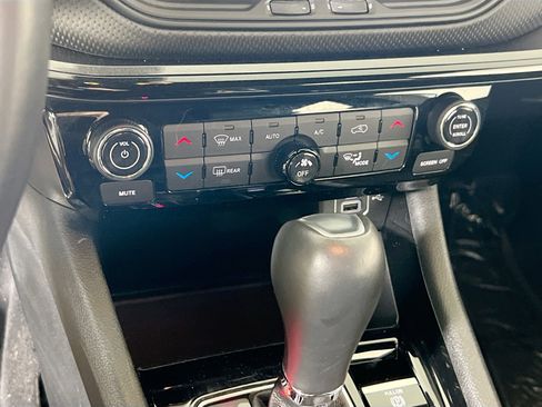 Used 2022 Jeep Compass Latitude w/ Convenience Group AWD/4WD image 15