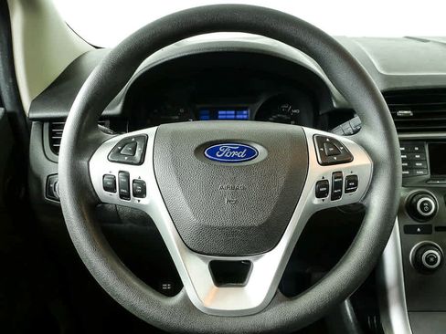 Used 2012 Ford Edge SE FWD image 9