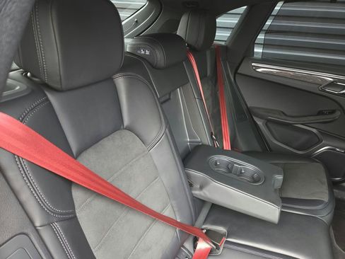 Certified 2026 Porsche Macan GTS image 21