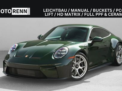 Used 2026 Porsche 911 GT3