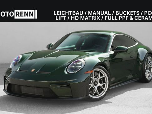 Used 2026 Porsche 911 GT3 image 1