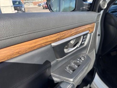 Used 2020 Honda CR-V EX-L image 7