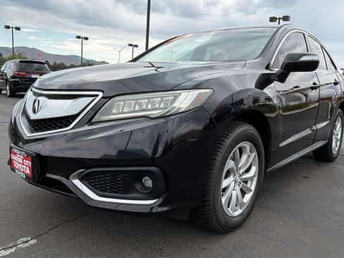 Used 2018 Acura RDX FWD image 7
