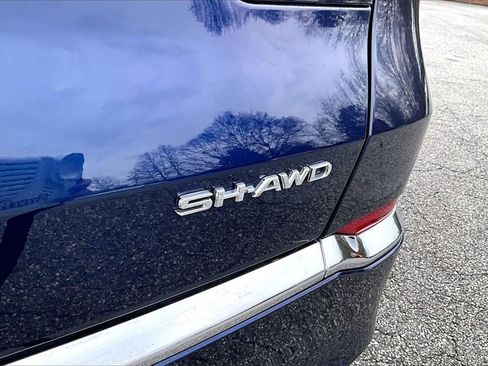 Used 2023 Acura MDX SH-AWD image 22