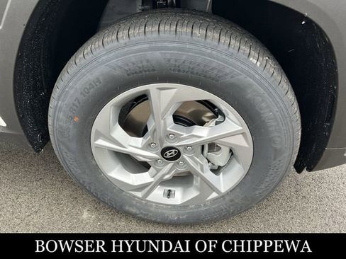 Used 2023 Hyundai Tucson SEL image 10