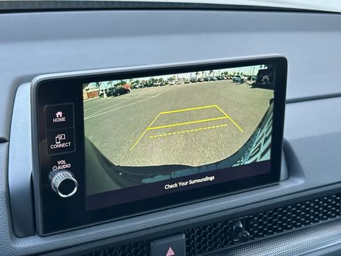 New 2026 Honda CR-V Sport-L image 20