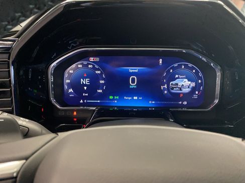 New 2026 Chevrolet Silverado 1500 LT Trail Boss w/ Convenience Package II image 21