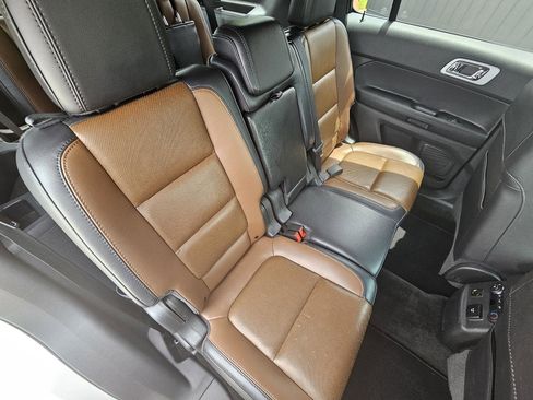 Used 2012 Ford Explorer Limited FWD image 31