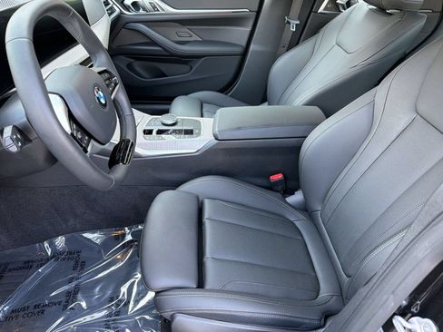 Used 2026 BMW 430i w/ Premium Package RWD image 5