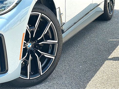 Used 2023 BMW 430i Gran Coupe w/ M Sport Package RWD image 3