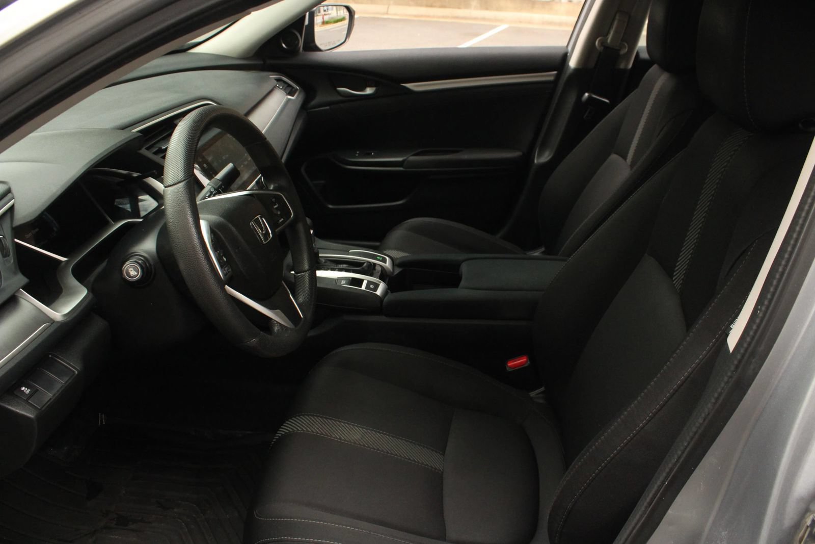 Used 2016 Honda Civic EX image 14