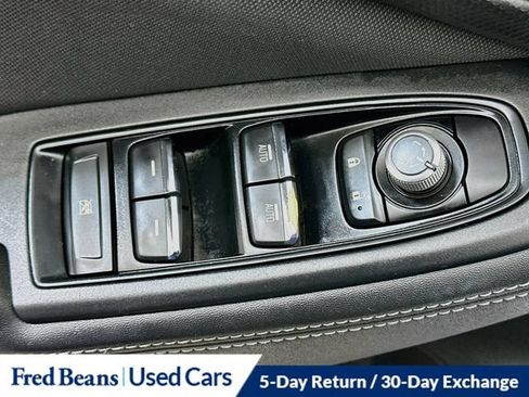 Used 2020 Subaru Forester Premium AWD/4WD image 22