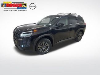 New 2026 Nissan Pathfinder SV 360° Tour