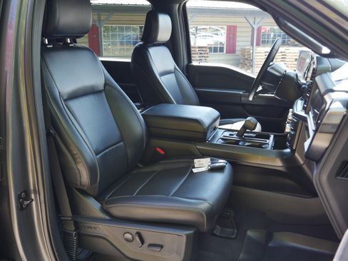 Certified 2025 Ford F150 Lariat AWD/4WD image 31