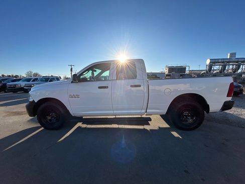 Used 2016 RAM 1500 Tradesman image 8