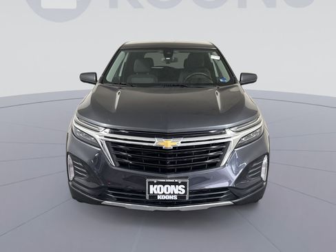 Used 2023 Chevrolet Equinox LT FWD image 11