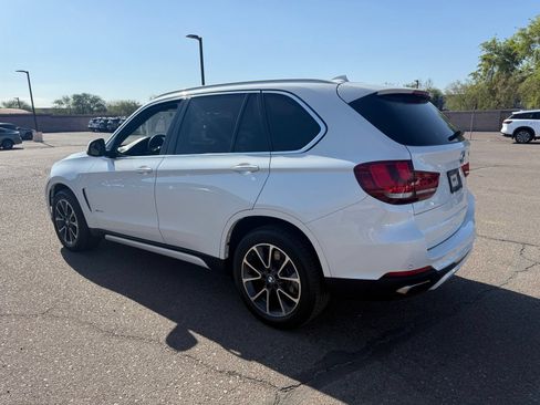 Used 2018 BMW X5 xDrive50i AWD/4WD image 7