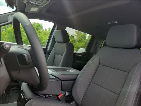 New 2026 GMC Sierra 1500 Elevation AWD/4WD image 17