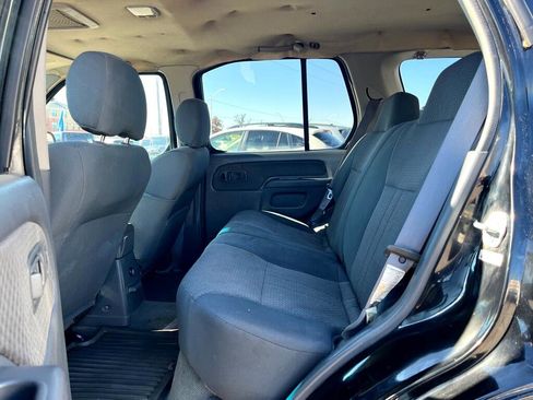 Used 2004 Nissan Xterra XE image 15