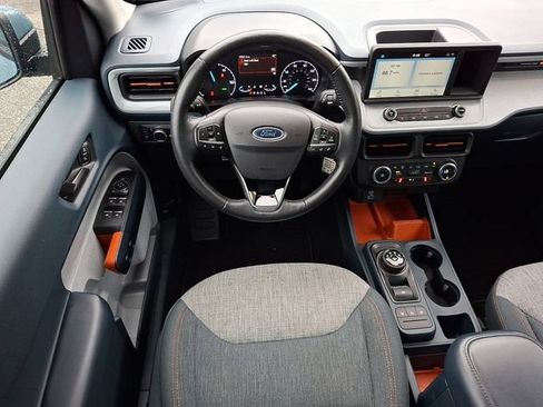 Used 2022 Ford Maverick XLT w/ XLT Luxury Package FWD image 20