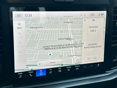 New 2025 Ford F250 Lariat w/ Lariat Ultimate Package image 19