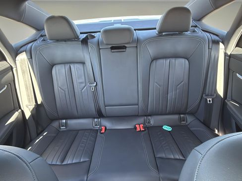 Used 2024 Audi A6 Premium Plus image 13