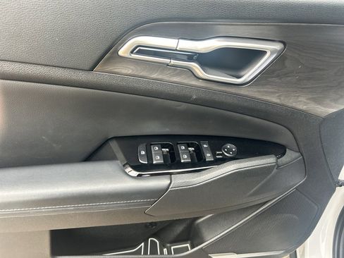 Used 2023 Kia Sportage X-Line w/ X-Line Premium Package image 20