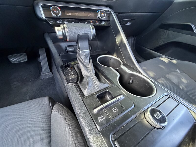 Used 2022 Kia K5 LXS FWD image 17