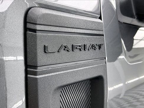 New 2026 Ford Maverick Lariat w/ Black Appearance Package image 9