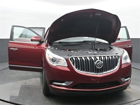 Used 2017 Buick Enclave Leather w/ Trailering Package image 56