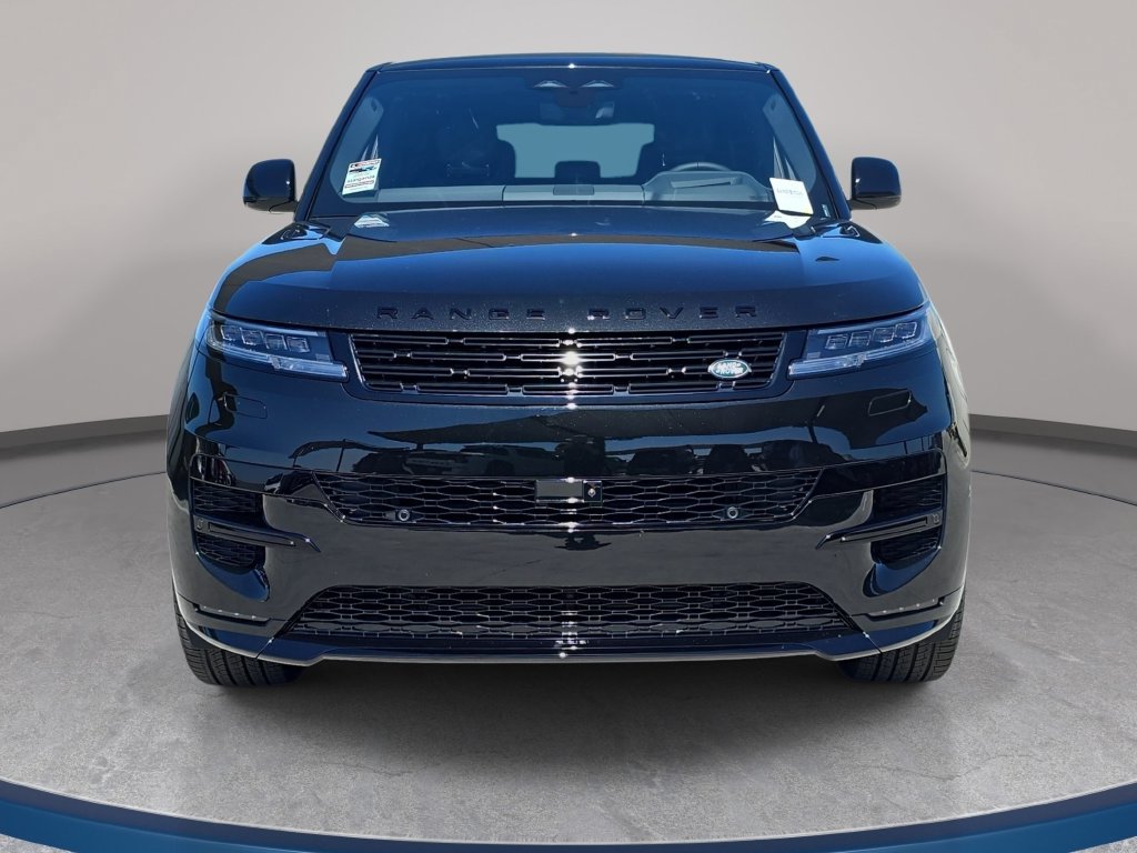 New 2026 Land Rover Range Rover Sport Dynamic SE AWD/4WD image 2