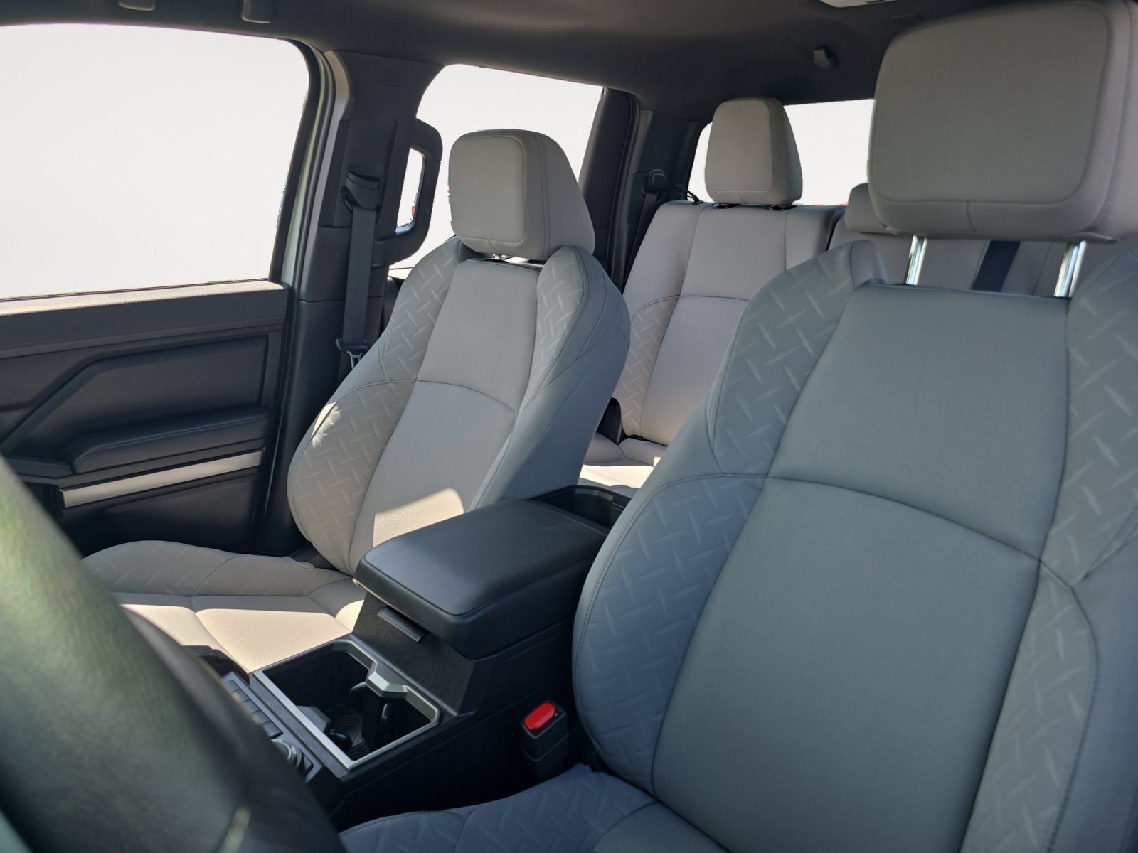 Certified 2026 Toyota Tacoma SR5 AWD/4WD image 9