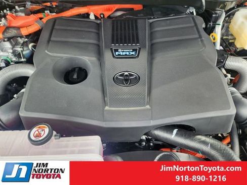 New 2026 Toyota Tundra 1794 Edition image 10