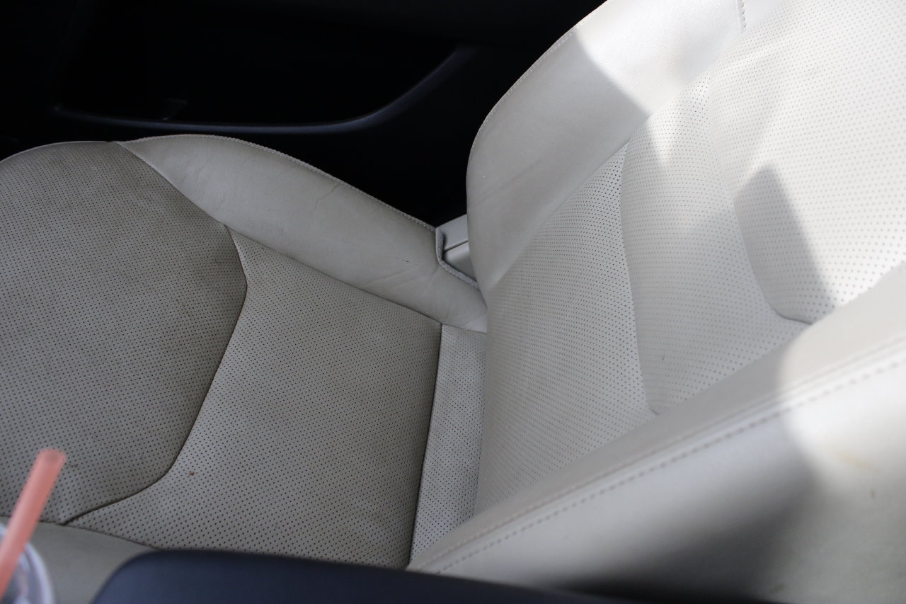 Used 2019 MAZDA CX-9 Touring w/ Touring Premium Package FWD image 21