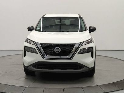 Used 2023 Nissan Rogue S