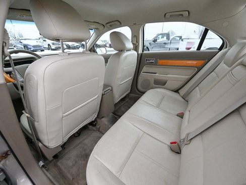 Used 2009 Lincoln MKZ image 20