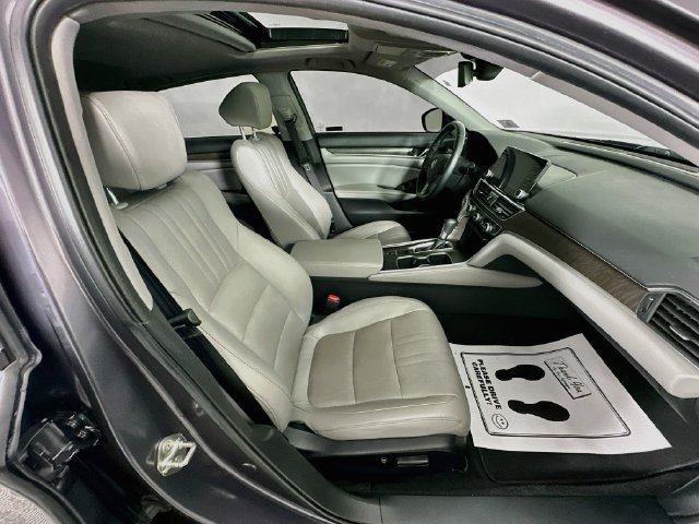 Used 2019 Honda Accord EX-L image 33