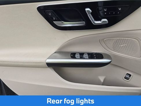 Used 2025 Mercedes-Benz C 300 4MATIC Sedan image 18