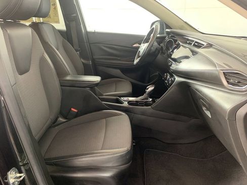 Used 2021 Buick Encore GX Preferred FWD image 41