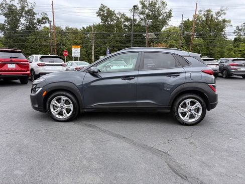 Used 2022 Hyundai Kona SEL w/ Cargo Package AWD/4WD image 4