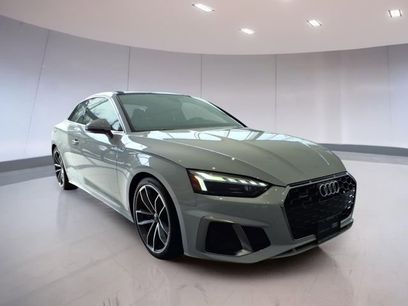 Used 2023 Audi A5 2.0T Premium Plus w/ Premium Plus