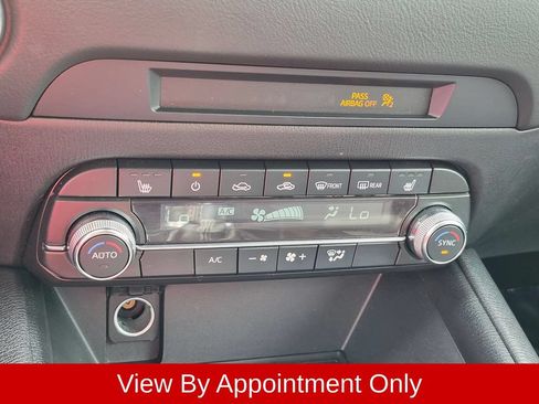 Used 2025 MAZDA CX-5 AWD 2.5 S w/ Preferred Package image 19