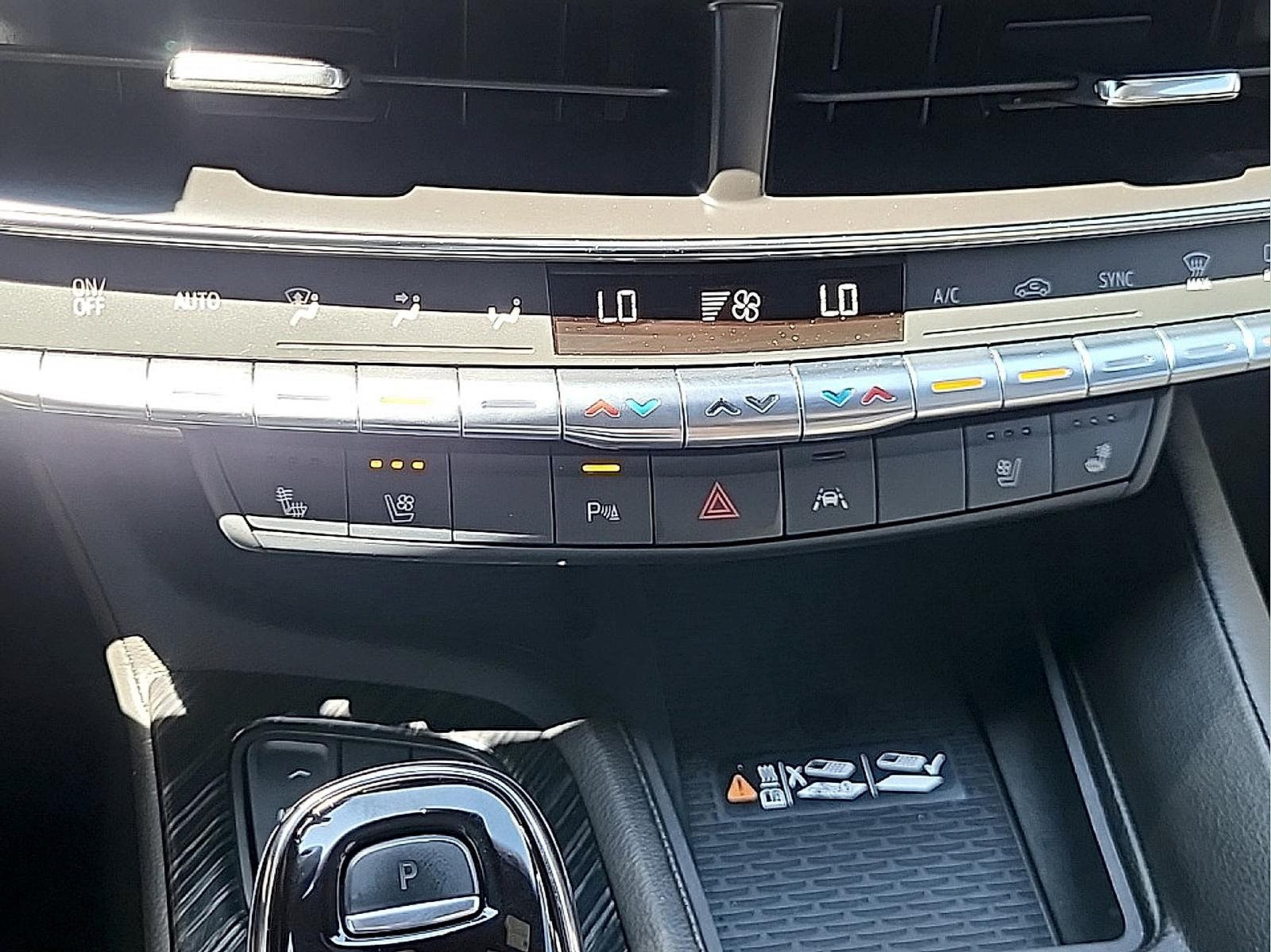 Certified 2023 Cadillac CT5 Premium Luxury w/ Technology Package AWD/4WD image 25