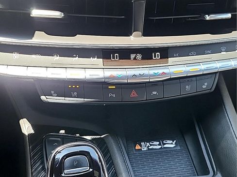 Certified 2023 Cadillac CT5 Premium Luxury w/ Technology Package AWD/4WD image 25