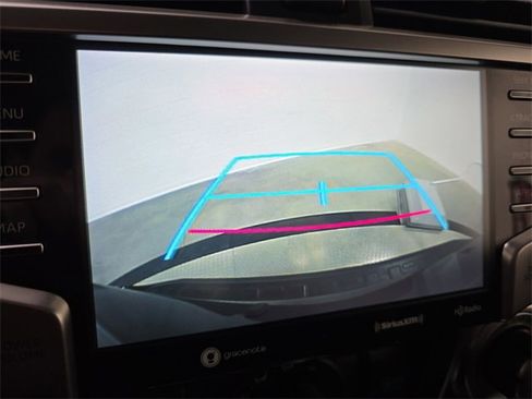 Certified 2024 Toyota 4Runner SR5 Premium image 20