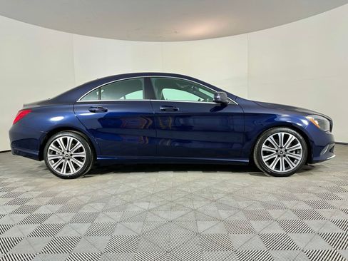 Used 2019 Mercedes-Benz CLA 250 image 25
