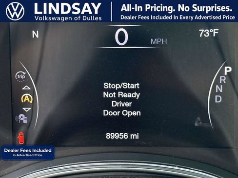 Used 2019 Jeep Grand Cherokee Limited AWD/4WD image 25