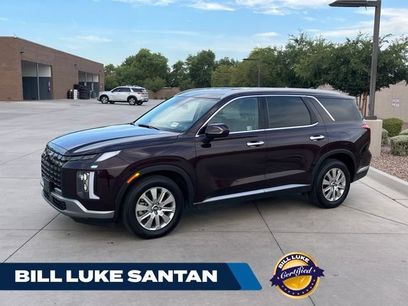 Used 2025 Hyundai Palisade SEL