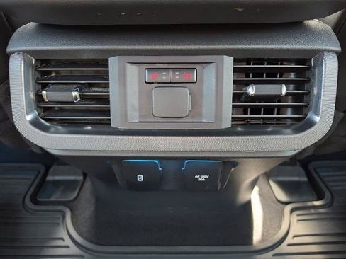 Certified 2024 Ford F150 Platinum w/ FX4 Off-Road Package AWD/4WD image 28